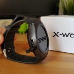 Evolio X-Watch M Review - Smartwatch de buget, cu propriul slot SIM