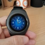 Evolio X-Watch M Review - Smartwatch de buget, cu propriul slot SIM