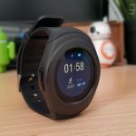 Evolio X-Watch M Review - Smartwatch de buget, cu propriul slot SIM