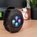 Evolio X-Watch M Review - Smartwatch de buget, cu propriul slot SIM