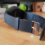 Evolio X-Watch M Review - Smartwatch de buget, cu propriul slot SIM