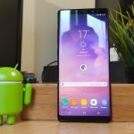 Galaxy Note 8 Review - Cel mai bun smartphone creat vreodata de Samsung Galaxy Note 8 Review - Cel mai bun smartphone creat vreodata de Samsung