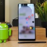 Galaxy Note 8 Review - Cel mai bun smartphone creat vreodata de Samsung Galaxy Note 8 Review - Cel mai bun smartphone creat vreodata de Samsung
