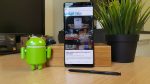 Galaxy Note 8 Review - Cel mai bun smartphone creat vreodata de Samsung Galaxy Note 8 Review - Cel mai bun smartphone creat vreodata de Samsung