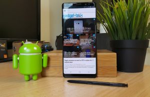Galaxy Note8 Review 15