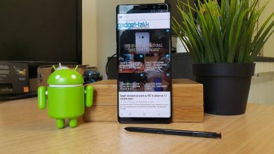 Galaxy Note 8 Review - Cel mai bun smartphone creat vreodata de Samsung Galaxy Note 8 Review - Cel mai bun smartphone creat vreodata de Samsung