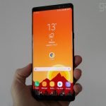 Galaxy Note 8 Review - Cel mai bun smartphone creat vreodata de Samsung Galaxy Note 8 Review - Cel mai bun smartphone creat vreodata de Samsung