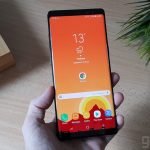 Galaxy Note 8 Review - Cel mai bun smartphone creat vreodata de Samsung Galaxy Note 8 Review - Cel mai bun smartphone creat vreodata de Samsung