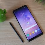 Galaxy Note 8 Review - Cel mai bun smartphone creat vreodata de Samsung Galaxy Note 8 Review - Cel mai bun smartphone creat vreodata de Samsung