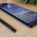 Galaxy Note 8 Review - Cel mai bun smartphone creat vreodata de Samsung Galaxy Note 8 Review - Cel mai bun smartphone creat vreodata de Samsung