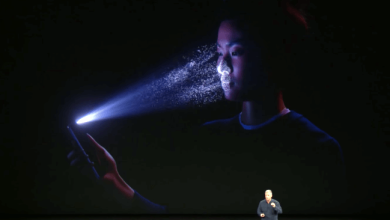 Deblocarea telefonului iPhone X, o mare problema pentru Apple?!? Deblocarea telefonului iPhone X, o mare problema pentru Apple?!?