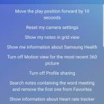 Galaxy Note 8 Review - Cel mai bun smartphone creat vreodata de Samsung Galaxy Note 8 Review - Cel mai bun smartphone creat vreodata de Samsung