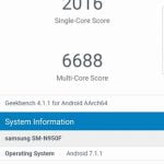Galaxy Note 8 Review - Cel mai bun smartphone creat vreodata de Samsung Galaxy Note 8 Review - Cel mai bun smartphone creat vreodata de Samsung
