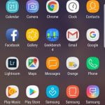 Galaxy Note 8 Review - Cel mai bun smartphone creat vreodata de Samsung Galaxy Note 8 Review - Cel mai bun smartphone creat vreodata de Samsung