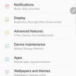 Galaxy Note 8 Review - Cel mai bun smartphone creat vreodata de Samsung Galaxy Note 8 Review - Cel mai bun smartphone creat vreodata de Samsung