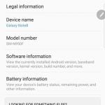 Galaxy Note 8 Review - Cel mai bun smartphone creat vreodata de Samsung Galaxy Note 8 Review - Cel mai bun smartphone creat vreodata de Samsung