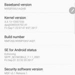 Galaxy Note 8 Review - Cel mai bun smartphone creat vreodata de Samsung Galaxy Note 8 Review - Cel mai bun smartphone creat vreodata de Samsung