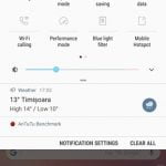Galaxy Note 8 Review - Cel mai bun smartphone creat vreodata de Samsung Galaxy Note 8 Review - Cel mai bun smartphone creat vreodata de Samsung