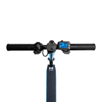 Evolio lanseaza trotineta electrica X-Go Evolio lanseaza trotineta electrica X-Go