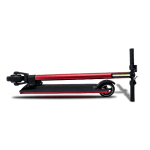 Evolio lanseaza trotineta electrica X-Go Evolio lanseaza trotineta electrica X-Go