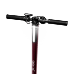 Evolio lanseaza trotineta electrica X-Go Evolio lanseaza trotineta electrica X-Go