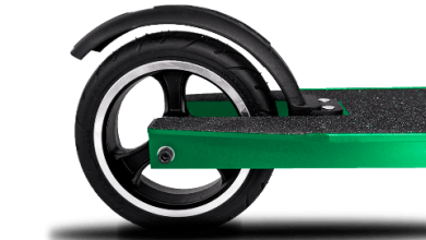 Evolio lanseaza trotineta electrica X-Go