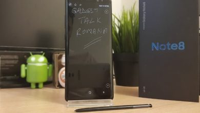Samsung Romania anunta disponibilitatea Galaxy Note 8 Samsung Romania anunta disponibilitatea Galaxy Note 8
