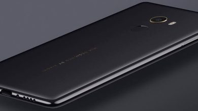 Xiaomi lanseaza Mi Mix 2, creat din ceramica, metal, sticla si cu CPU Snapdragon 835 Xiaomi lanseaza Mi Mix 2, creat din ceramica, metal, sticla si cu CPU Snapdragon 835