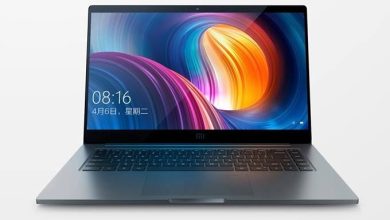 Xiaomi lanseaza Mi Notebook Pro, cu procesor Intel Coffee Lake Xiaomi lanseaza Mi Notebook Pro, cu procesor Intel Coffee Lake