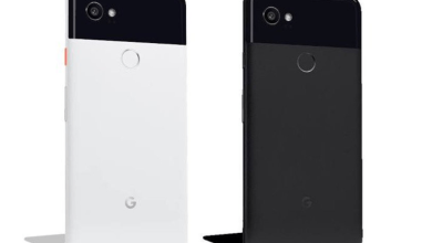 Telefonul Pixel 2 XL apare in imagini de presa Telefonul Pixel 2 XL