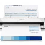 Brother DS-820W Review - Scanare rapida a documentelor oriunde te-ai afla