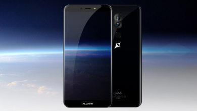 Allview lanseaza telefoanele X4 Soul Infinity, cu asistent vocal in lb romana Allview lanseaza telefoanele X4 Soul Infinity, cu asistent vocal in lb romana