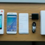 Pretul telefonului Xiaomi Mi A1 (Android One)