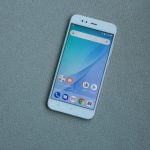 Pretul telefonului Xiaomi Mi A1 (Android One)