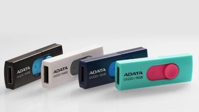 Adata lanseaza flash driverurile USB UV320 si UV220 Adata lanseaza flash driverurile USB UV320