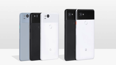 Google anunta telefoanele Pixel 2 si Pixel 2 XL Google anunta telefoanele Pixel 2