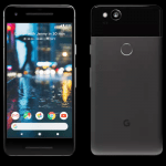 Google anunta telefoanele Pixel 2 4