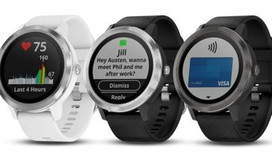 Garmin anunta disponibilitatea Vivoactive 3, VivoMove HR si Vivosport, in Romania Garmin anunta disponibilitatea Vivoactive 3, VivoMove HR si Vivosport, in Romania