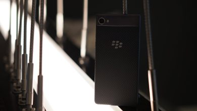 Blackberry Motion anuntat oficial cu Nougat si ecran FullHD Blackberry Motion anuntat oficial cu Nougat si ecran FullHD