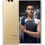 Huawei anunta Honor 7X, cu ecran edge-to-edge Full HD+