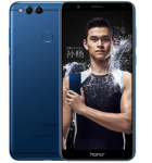Huawei anunta Honor 7X, cu ecran edge-to-edge Full HD+