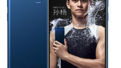 Huawei anunta Honor 7X, cu ecran edge-to-edge Full HD+