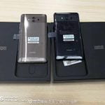 Gama Huawei Mate 10 dezvaluita inainte de anuntul oficial din Germania Gama Huawei Mate 10 dezvaluita inainte de anuntul oficial din Germania