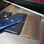 Gama Huawei Mate 10 dezvaluita inainte de anuntul oficial din Germania Gama Huawei Mate 10 dezvaluita inainte de anuntul oficial din Germania