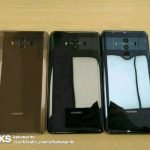 Gama Huawei Mate 10 dezvaluita inainte de anuntul oficial din Germania Gama Huawei Mate 10 dezvaluita inainte de anuntul oficial din Germania