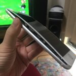 Apple investigheaza doua incidente izolate cu telefoane iPhone 8 Plus descompuse
