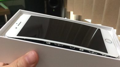 Apple investigheaza doua incidente izolate cu telefoane iPhone 8 Plus descompuse Apple investigheaza doua incidente izolate cu telefoane iPhone 8 Plus descompuse