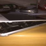 Apple investigheaza doua incidente izolate cu telefoane iPhone 8 Plus descompuse