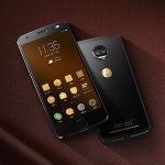 Motorola Moto Z 2018, anuntat ca o varianta de lux cu ShatterShield Motorola Moto Z 2018, anuntat ca o varianta de lux cu ShatterShield