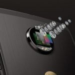 Motorola Moto Z 2018, anuntat ca o varianta de lux cu ShatterShield Motorola Moto Z 2018, anuntat ca o varianta de lux cu ShatterShield